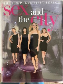 Sec & the city season one