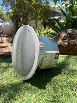JBL-Model Control 26CT Ceiling Loudspeaker