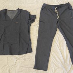 Figs Women’s Technical collection Scrub Set