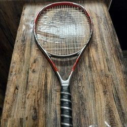 Head Ti.S6 Titanium Tennis Racket(27.5")