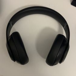Beats studio