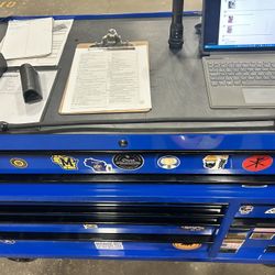 Snap On Light