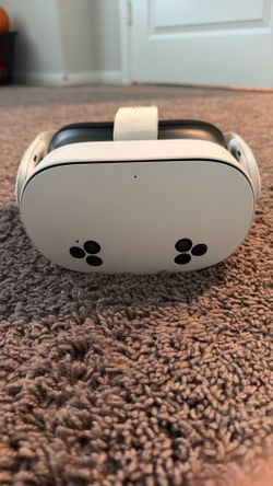 Oculus quest 3s