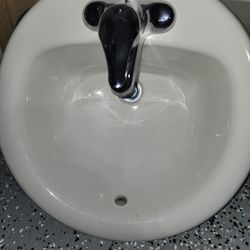 Lavamano  Normal De Tamano