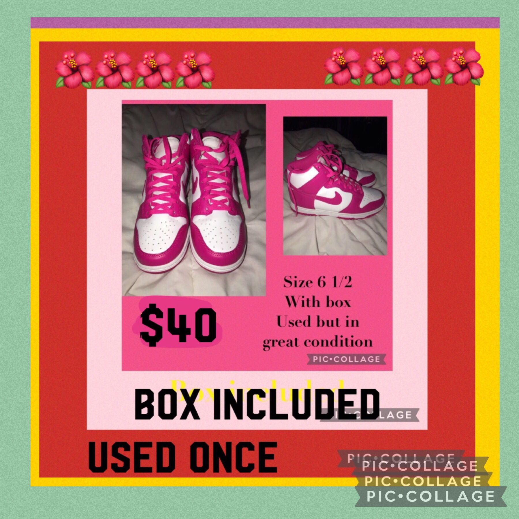 Nike Shoes