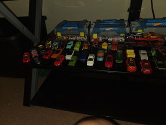 Collection cars