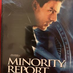 Minority Report