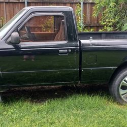 1996 Ford Ranger