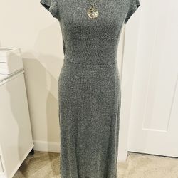 New Luna Chix Long Dress size M