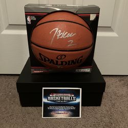 Insanely Rare Basket Ball 1 Of 1