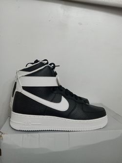 Air Force 1 High MEN SIZE 10 W/Box