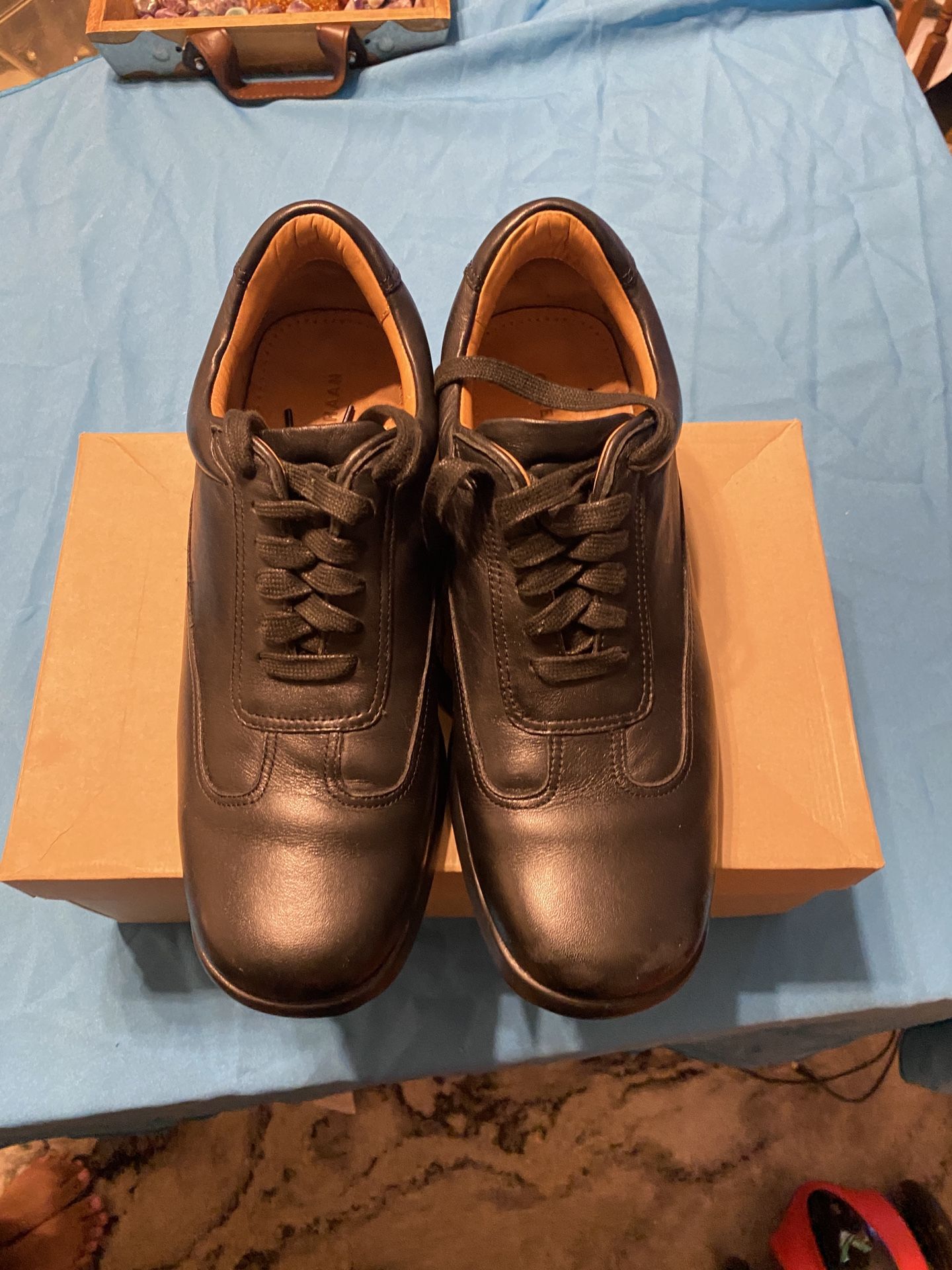 Cole online Haan Air Conner