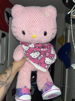 Vintage Build A Bear