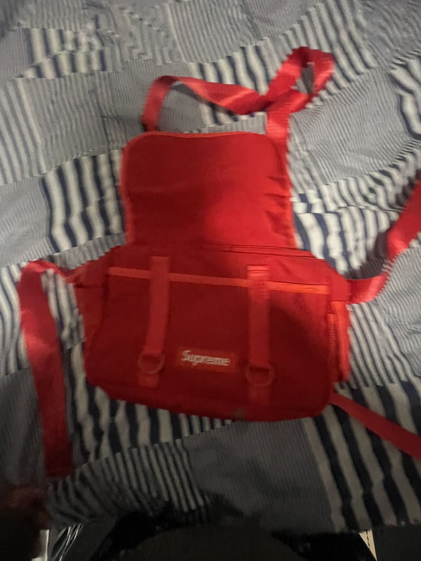 Supreme Bag