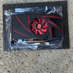 AMD Radeon R9 270 Graphics Card 
