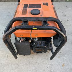 Generac GP6500 Generator – 6500W / 8125W