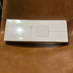 New Apple 45W MagSafe 2 Charger (Sealed)