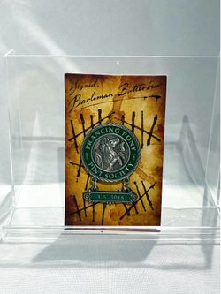Lord of the Rings The Prancing Pony Pint Society Pin - San Diego Comic Con (SDCC) 2026