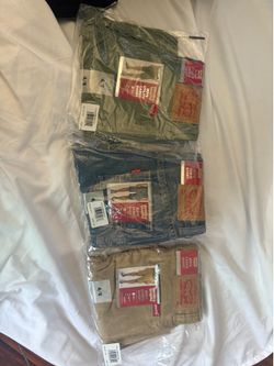 Boys shorts