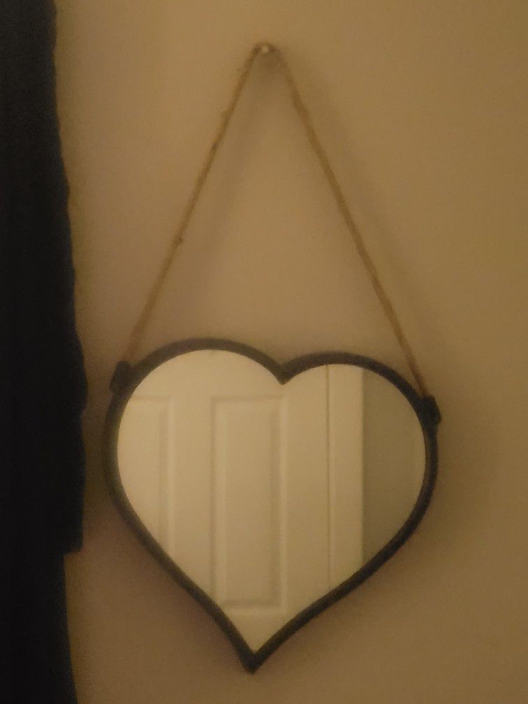 Heart Mirror 