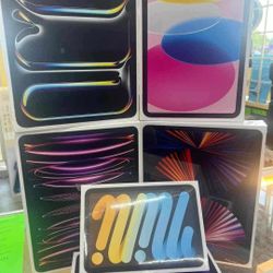 IPad 10 Pink New Pay Low Down No Credit Needed