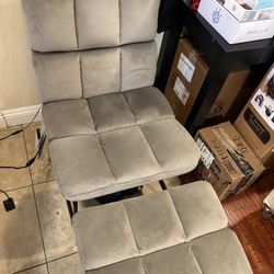 Electric Massage Chair 
