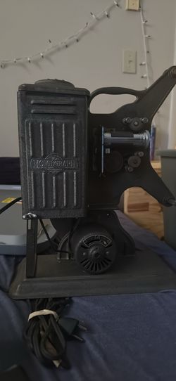 Vintage camera