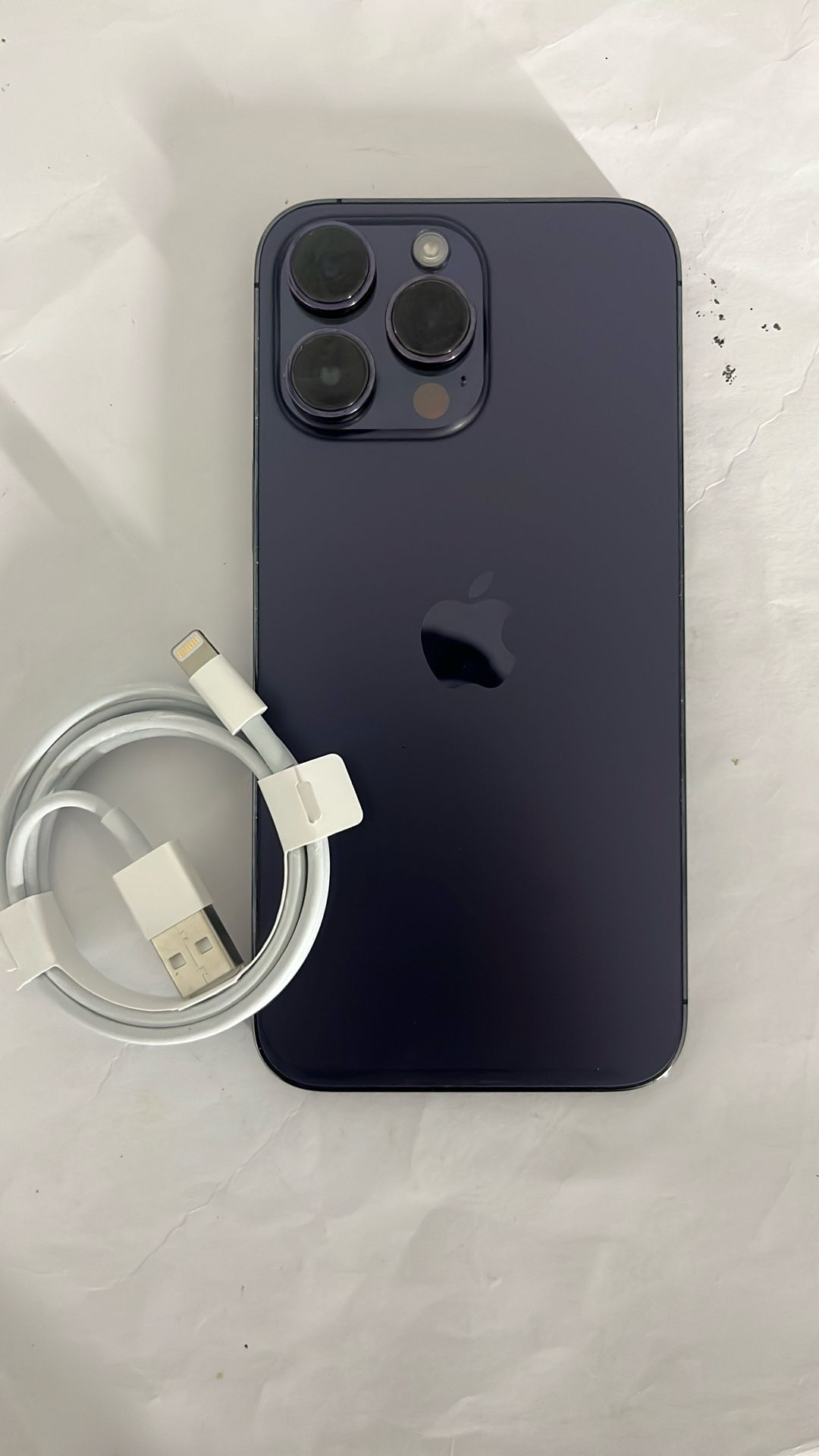 14 Pro Max Cricket Wireless $300.00