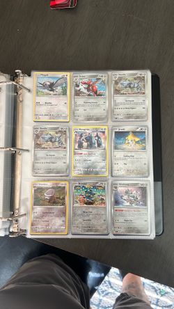 Pokemon cards Holo