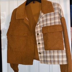 Courdory Jacket Medium