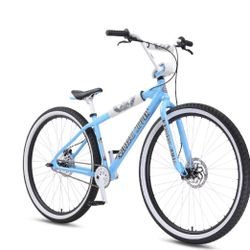 SE Bikes Colossal Ripper 32” BMX Bike