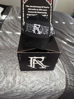 Rude awakenings hat original