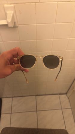 Krewe sunglasses