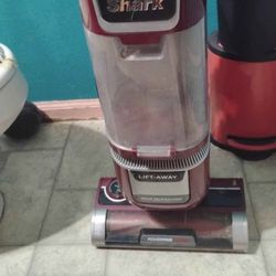 Shark Vacuum 