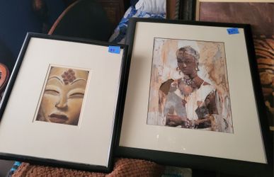 Wall Art
