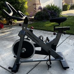 Pro Form Indoor Spin bike 