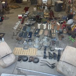 73-87 Chevy Gm Square Body And 88-98 Obs Chevy Parts. 
