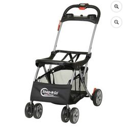 Snap N Go Stroller