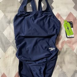 Speedo Bathing Suit 