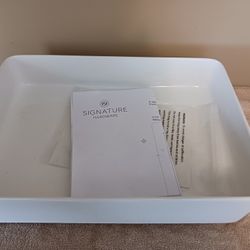 Brand New Signature Hardware Sink 