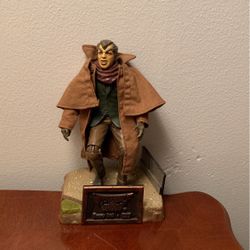 Sideshow-The Werewolf Of London Model