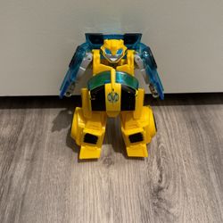 Transformer Toy Car