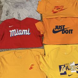 Nike Shirts Men Size Large 