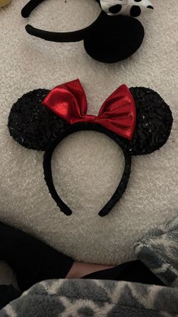 Disney Ears