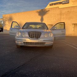 2005 KIA Amanti