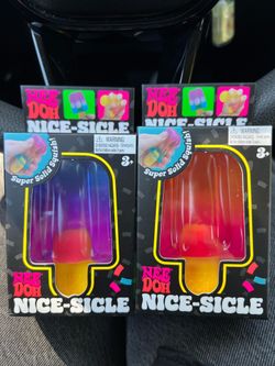 Needoh Nice-Sicle