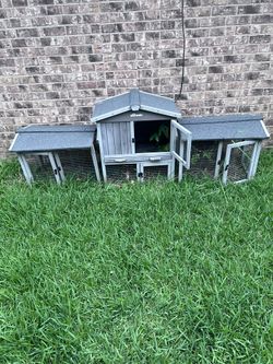 Chicken Coop