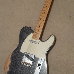 Fender Telecaster