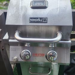 Bbq