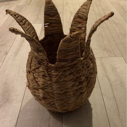 Ophalhouse Wooden Plant holder